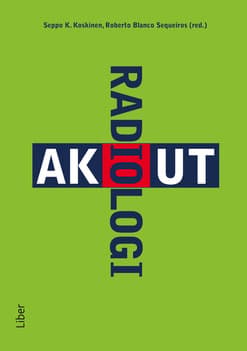 Akuuttiradiologia (Kirja / Pehmytkantinen)