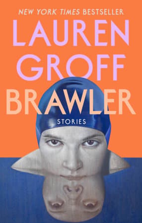 Brawler (Kirja / Nidottu)