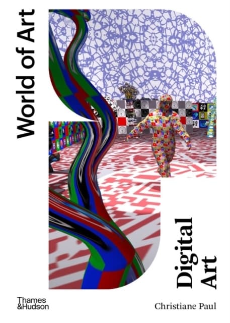 Digital Art (Bok / Pocket)