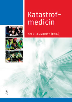 Katastrofmedicin (Bok / Häftad)