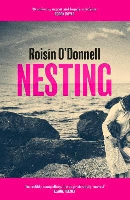 Nesting (Kirja / Sidottu)