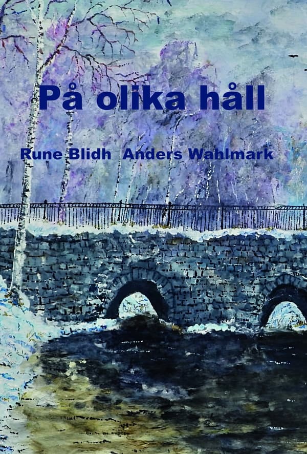 Eri puolilla (Kirja / Muu)