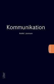 Kommunikation (Bok / Häftad)