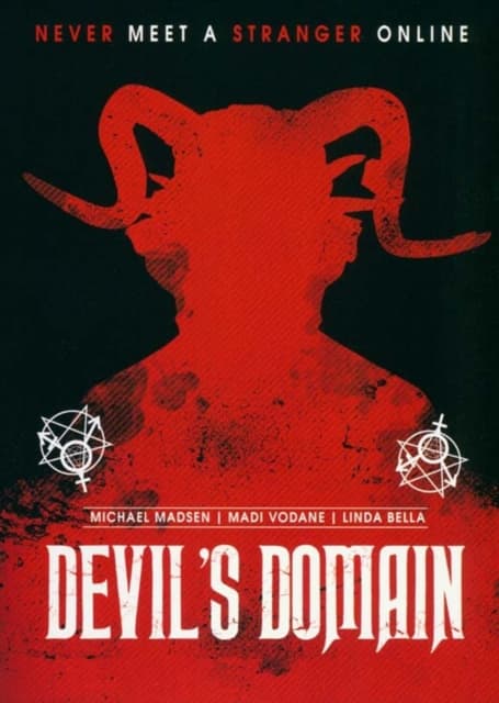 Devils Domain (DVD)