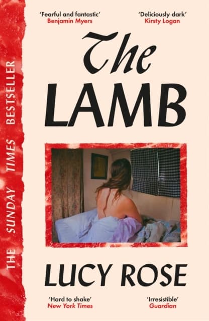 The Lamb (Kirja / Pokkari)