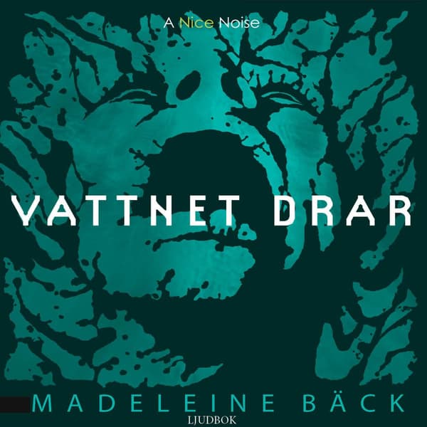 Vattnet Drar (Äänikirja / MP3 CD)