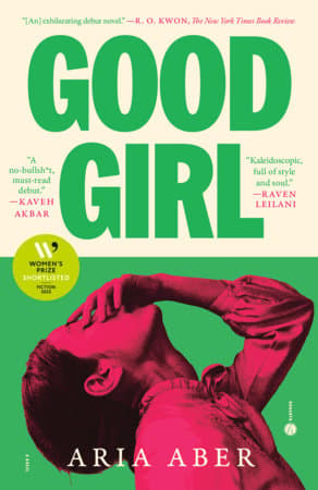 Good Girl (Bok / Pocket)