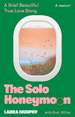 The Solo Honeymoon (Bok / Pocket)