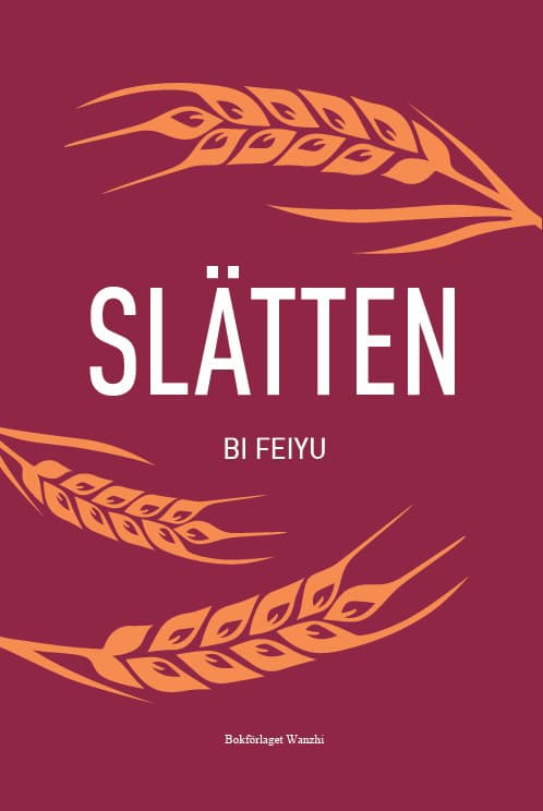 Slätten (Kirja / Kovakantinen)