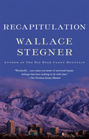 Recapitulation - A Novel (Bok / Pocket)