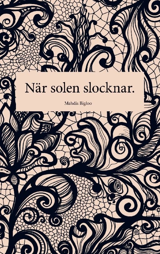 När Solen Slocknar (Bok / Häftad)