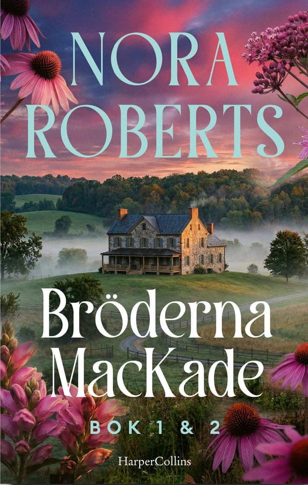 Bröderna Mackade Bok 1 & 2 (Bok / Inbunden)