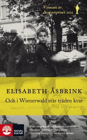 Och I Wienerwald Står Träden Kvar (Bok / Storpocket)