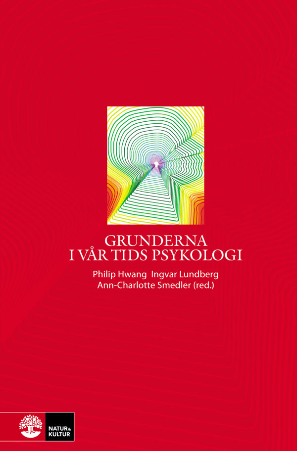 Nykyaikaisen psykologian perusteet (Kirja / Nidottu)
