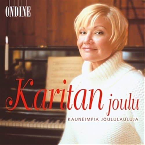 Karitan Joulu (CD)