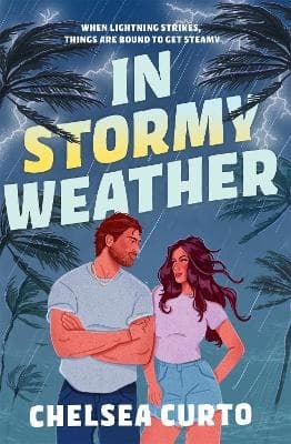 In Stormy Weather (Bok / Pocket)