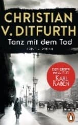 Tanz Mit Dem Tod (Bok / Pocket)