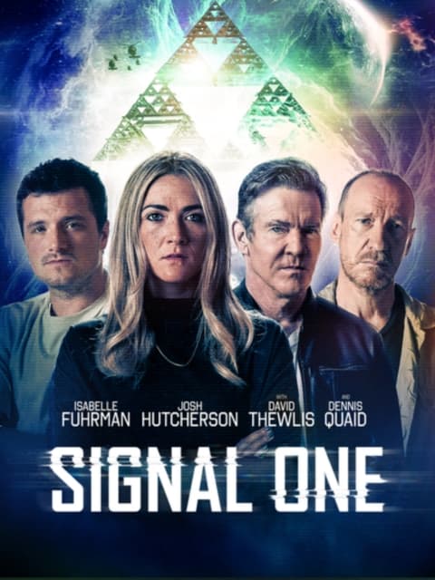 Signal One (DVD)