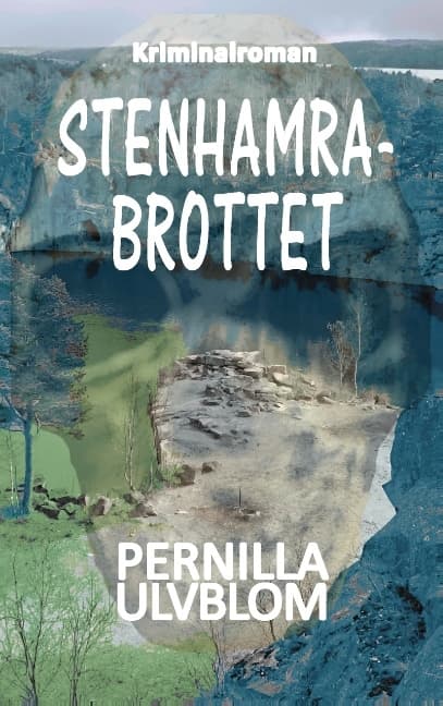 Stenhamrabrottet (Kirja / Nidottu)