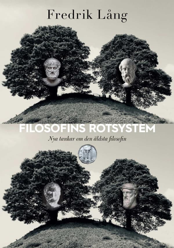 Filosofins Rotsystem (Bok / Danskt band)