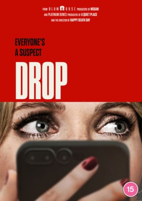 Drop (DVD)