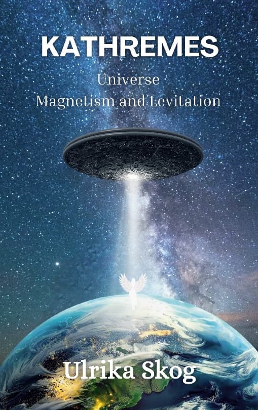 Kathremes - Universe - Magnetism and Levitation (Bok / Häftad)