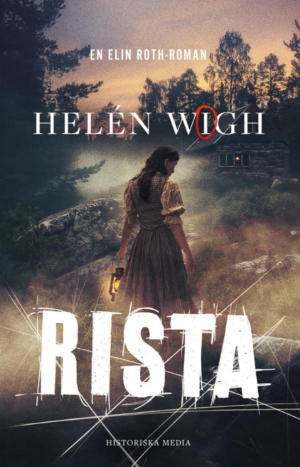 Rista (Kirja / Sidottu)