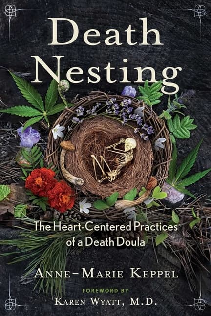 Death Nesting (Bok / Häftad)