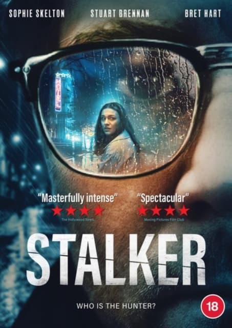 Stalker (DVD)