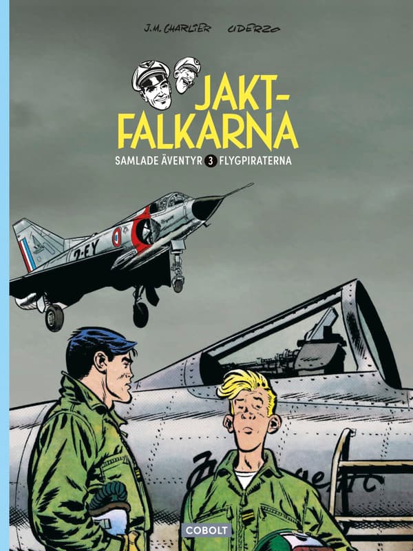 Lentopiraatit (Kirja / Sidottu)