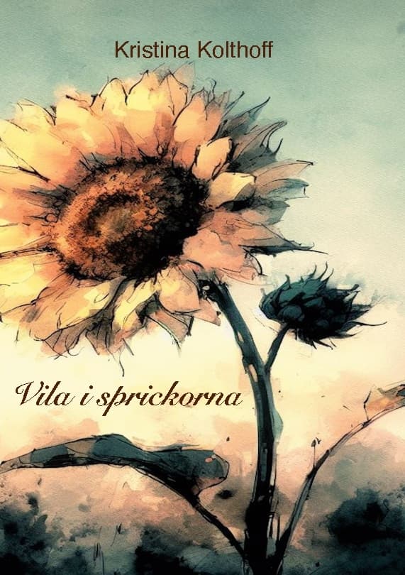 Vila I Sprickorna (Bok / Häftad)