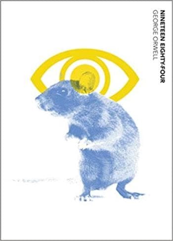 1984 (Kirja / Pokkari)
