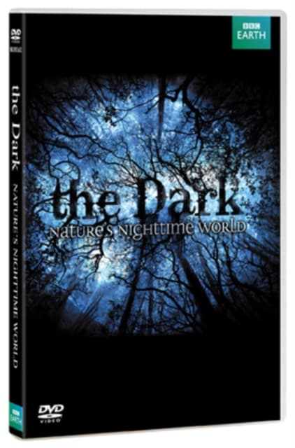 The Dark - Nature's Nighttime World (DVD)