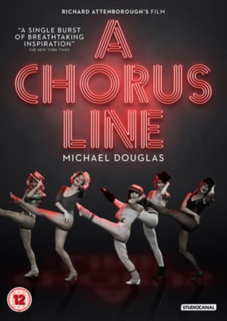 A Chorus Line (DVD)