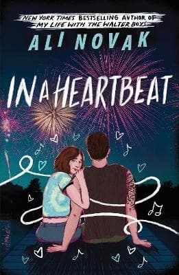 In a Heartbeat (Bok / Pocket)