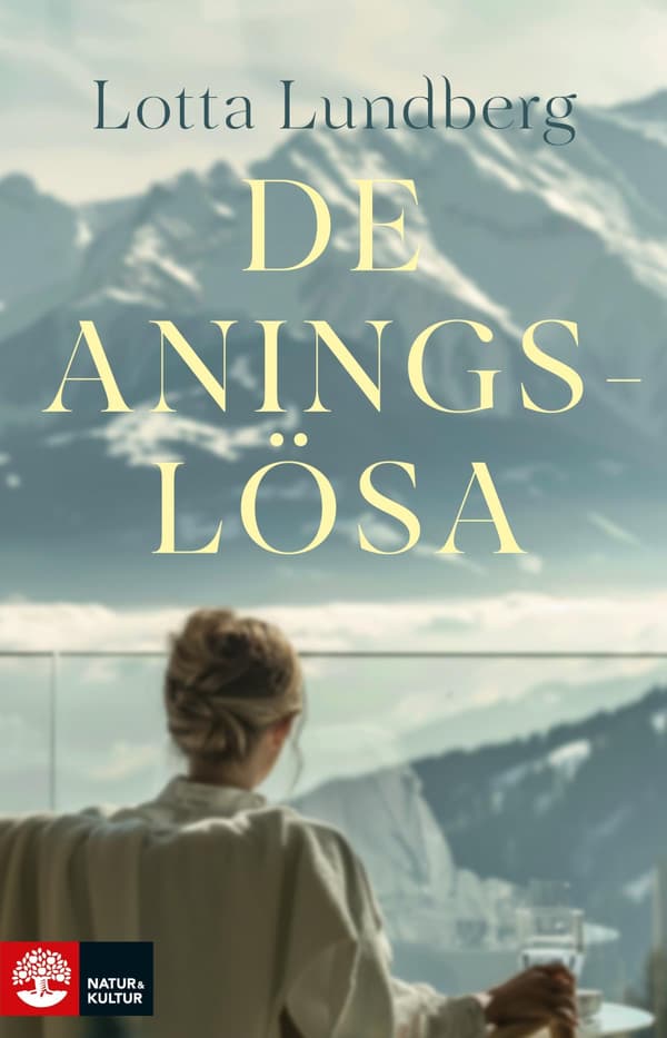 De Aningslösa (Bok / Inbunden)
