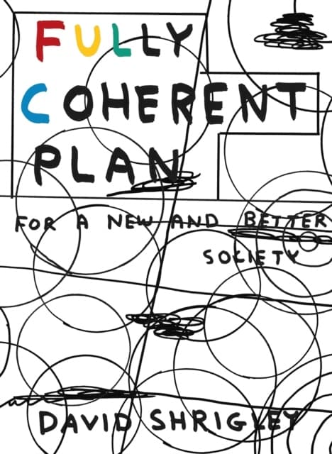 Fully Coherent Plan (Kirja / Nidottu)