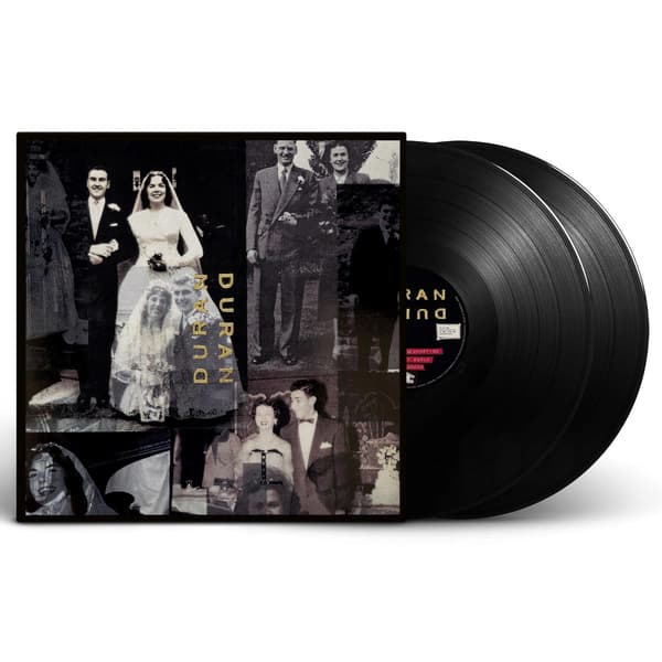 Duran Duran: Duran Duran (2 Vinyl LP)