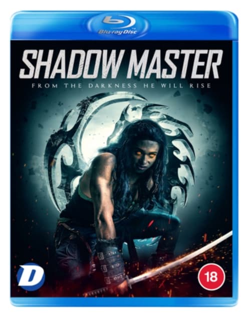 Shadow Master (Blu-ray)