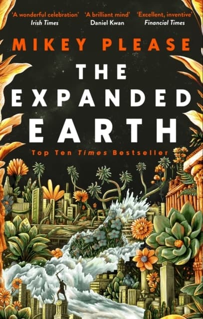 The Expanded Earth (Kirja / Pokkari)
