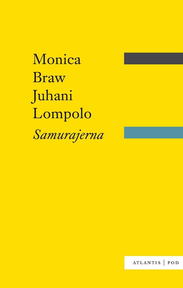 Samurajerna - Deras Historia Och Ideal (Bok / Häftad)