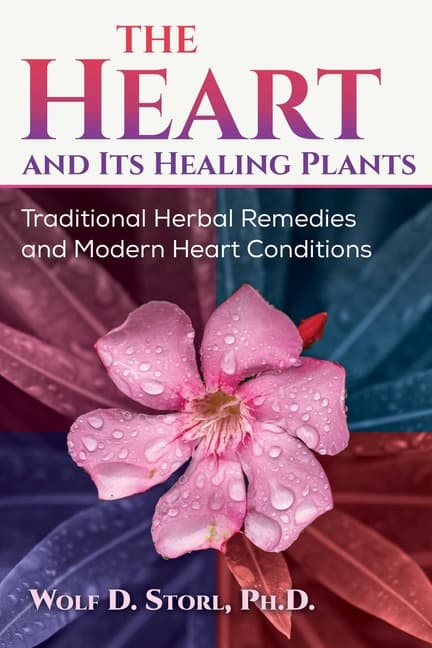Heart and Its Healing Plants (Bok / Häftad)
