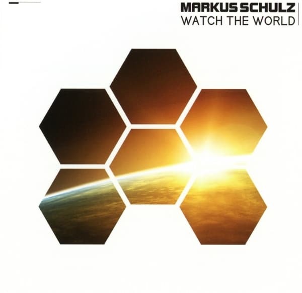 Schulz Markus: Watch the World (2 CD)