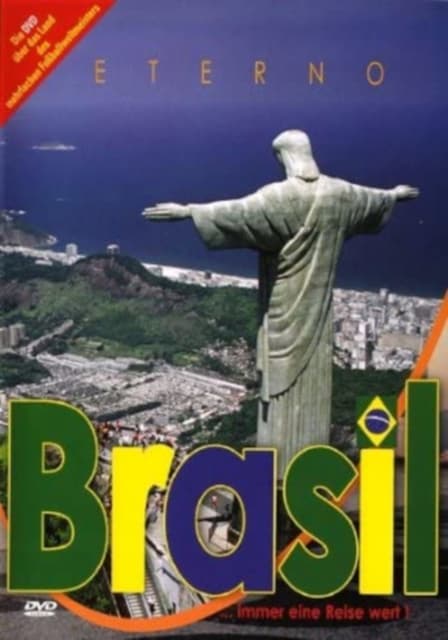 Brasil (DVD)