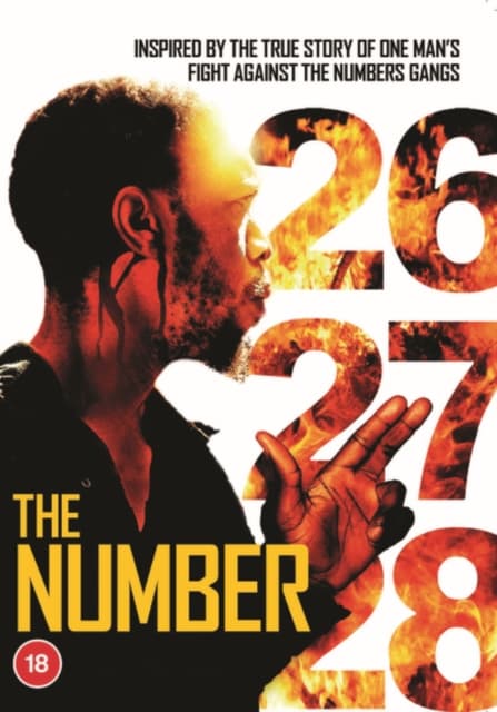 The Number (DVD)