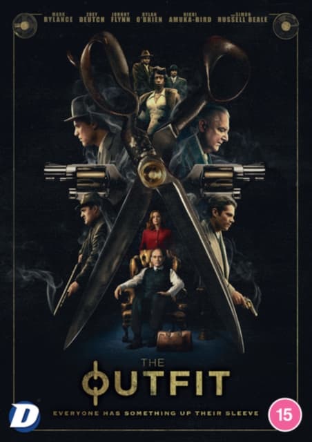 The Outfit (DVD)