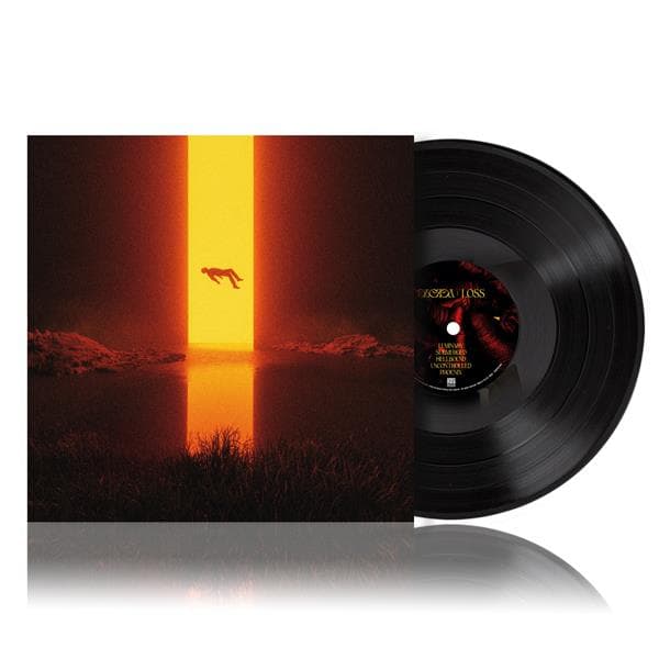 Gaerea: Loss (Vinyl LP)
