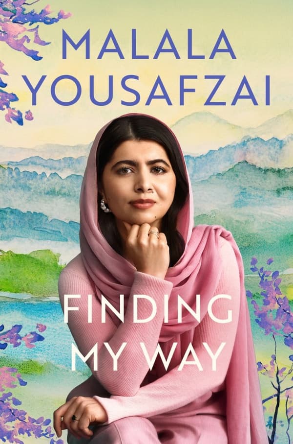 Finding My Way (Bok / Pocket)
