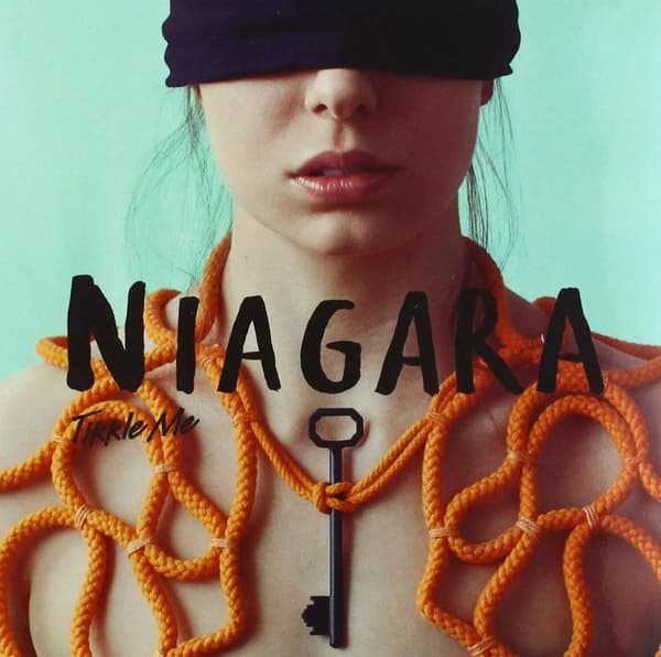 Tikkle Me: Niagara (Vinyl 7\")