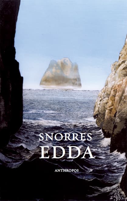 Snorren Edda (Kirja)